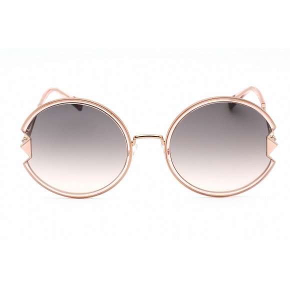 Missoni Sunglasses MIS0074S-EYRFF-59 New with tags